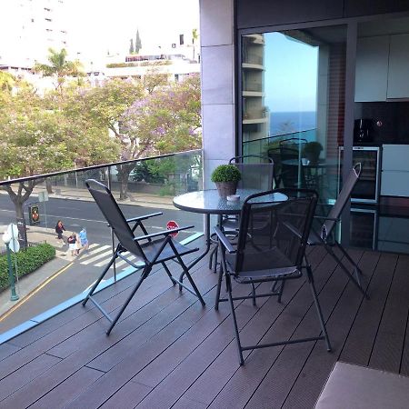 Astro Madeira Apartments Funchal  Eksteriør bilde