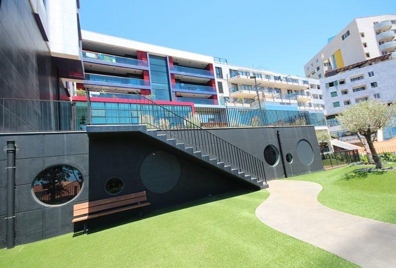 Astro Madeira Apartments Funchal  Eksteriør bilde